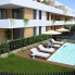 New - Apartment - Jávea