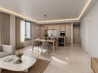 New - Apartment - La Sella