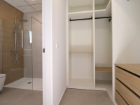 New - Detached Villa - Heredades - Heredades - Village