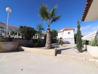 Re-Sale - Detached Villa - Algorfa - Lomas de La Juliana
