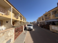 Re-Sale - Townhouse - Orihuela Costa - La Zenia