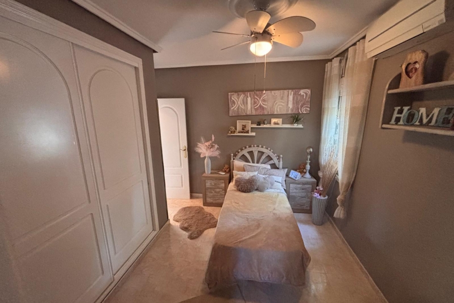 Re-Sale - Detached Villa - Ciudad Quesada - Lo Pepin