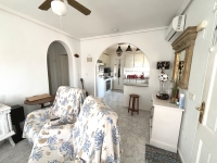 Re-Sale - Detached Villa - Ciudad Quesada - La Marquesa