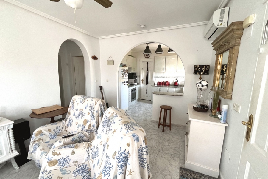Re-Sale - Detached Villa - Ciudad Quesada - La Marquesa