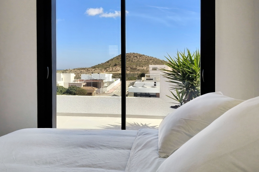 New - Detached Villa - Ciudad Quesada - Ciudad Quesada - Town