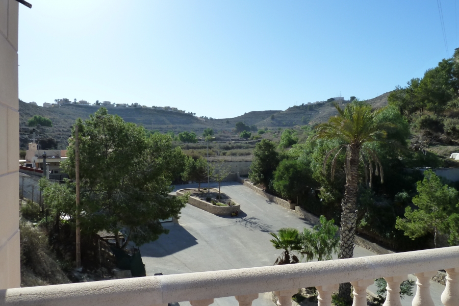 Re-Sale - Semi Detached Villa - Rojales - Rojales - Village