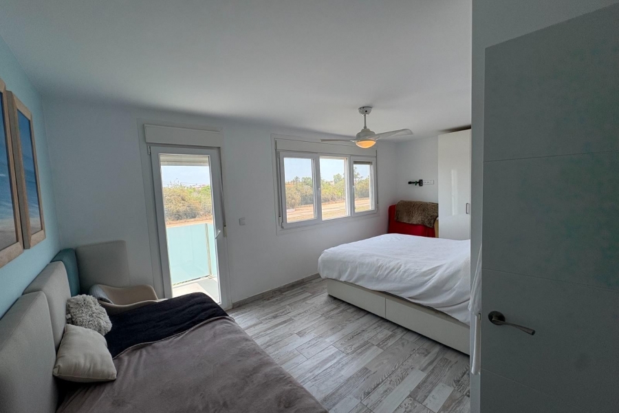 Re-Sale - Detached Villa - Torrevieja - Torretas