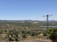 Re-Sale - Detached Villa - San Miguel de Salinas - Lake View Mansions