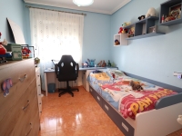 Videresalg - Frittliggende Villa - Almoradi - El Saladar