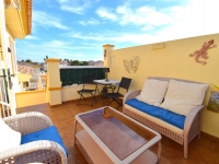 Re-Sale - Apartment - Orihuela Costa - Playa Flamenca