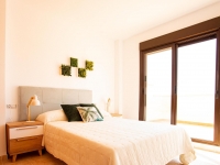 Nouveau - Appartement - Aguilas - Collados