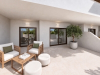 New - Apartment - Pulpi - Mar de Pulpí