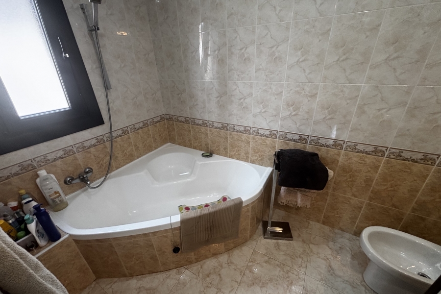Re-Sale - Detached Villa - Ciudad Quesada - La Marquesa