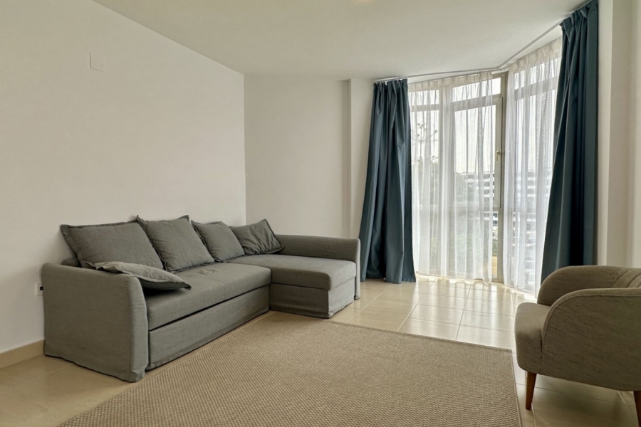 Re-Sale - Apartment - San Miguel de Salinas - San Miguel - Town