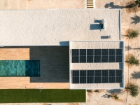 New - Detached Villa - Pinoso - Pinoso - Country