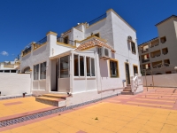 Re-Sale - Semi Detached Villa - Orihuela Costa - Playa Flamenca