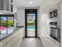 Re-Sale - Detached Villa - Ciudad Quesada - La Laguna