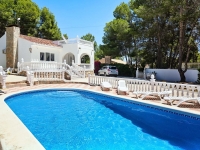 Re-Sale - Detached Villa - Pinar de Campoverde - Pinar de Campoverde - Village