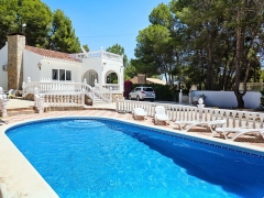 Villa - La Revente - Pinar de Campoverde - Pinar de Campoverde - Village