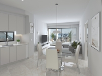 Nouveau - Appartement - Mazarrón