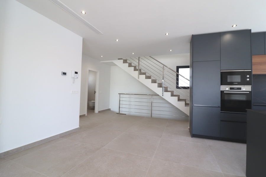 Re-Sale - Detached Villa - Ciudad Quesada - Ciudad Quesada - Town