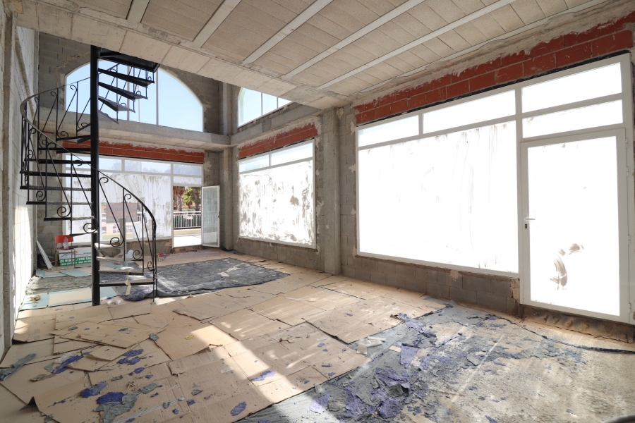 Commercial - Commercial - Benimar - Benimar II