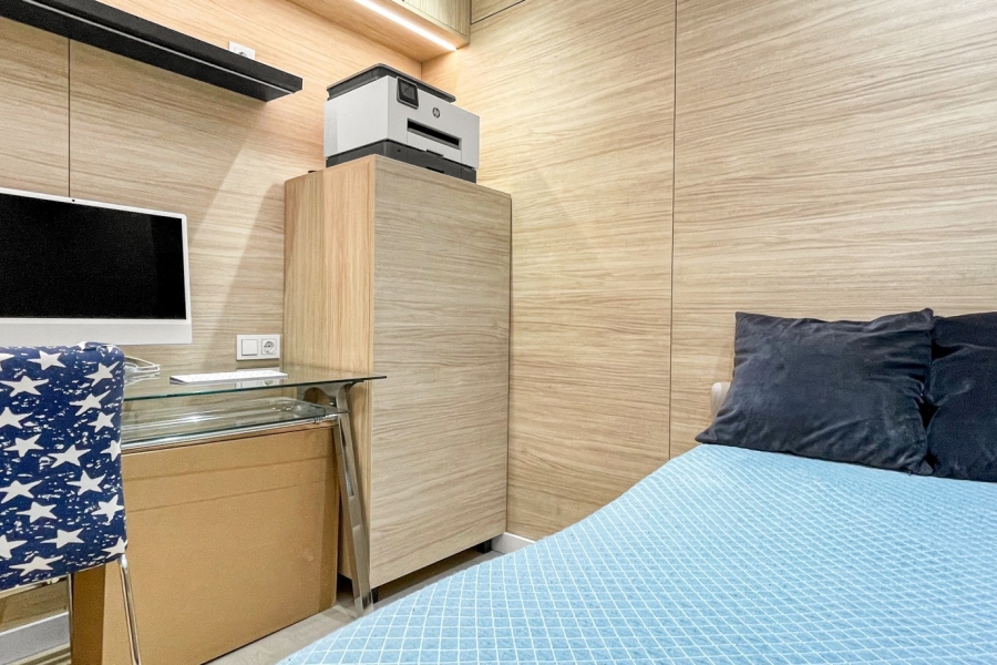 Re-Sale - Apartment - Torrevieja - Torrevieja - Centre