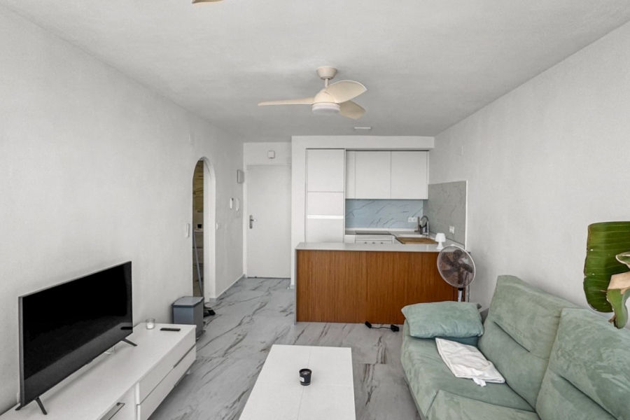 Re-Sale - Apartment - Torrevieja - Rocio del Mar