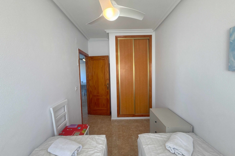 Re-Sale - Apartment - Orihuela Costa - Cabo Roig