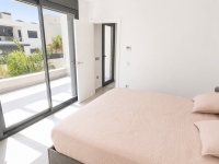 Re-Sale - Detached Villa - Algorfa - La Finca Golf Resort