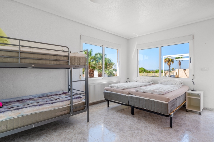 Re-Sale - Detached Villa - Ciudad Quesada - Ciudad Quesada - Town