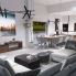 New - Detached Villa - Pinoso - Pinoso - Country