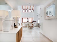 Re-Sale - Detached Villa - El Valle Golf Resort - El Valle Golf Resort - Centre