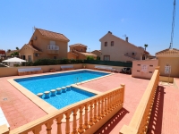 Re-Sale - Detached Villa - Benimar - Rojales Hills