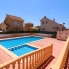 Re-Sale - Detached Villa - Benimar - Rojales Hills