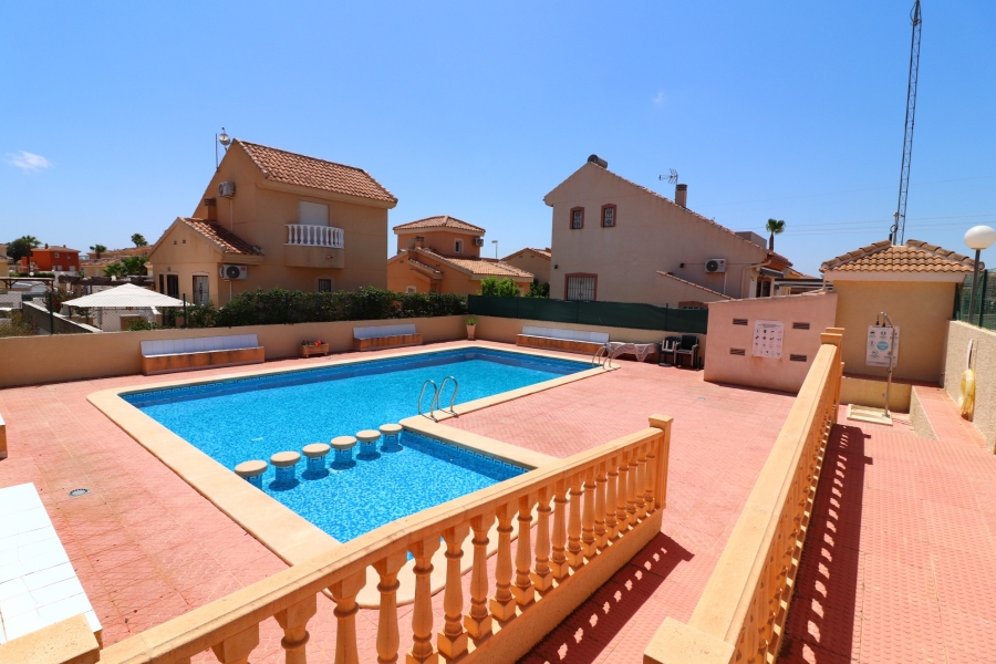 Re-Sale - Detached Villa - Benimar - Rojales Hills