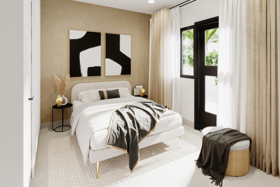 Nueva - Apartamento - Mazarrón