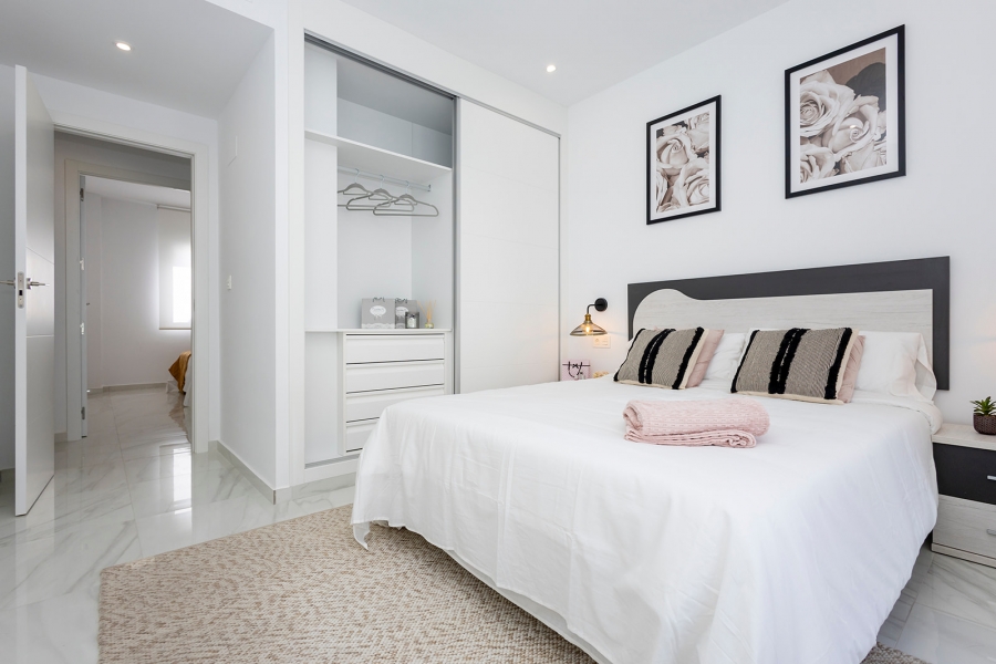 New - Apartment - Jacarilla - Jacarilla - Town