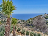 Re-Sale - Detached Villa - Altea - Altea Hills
