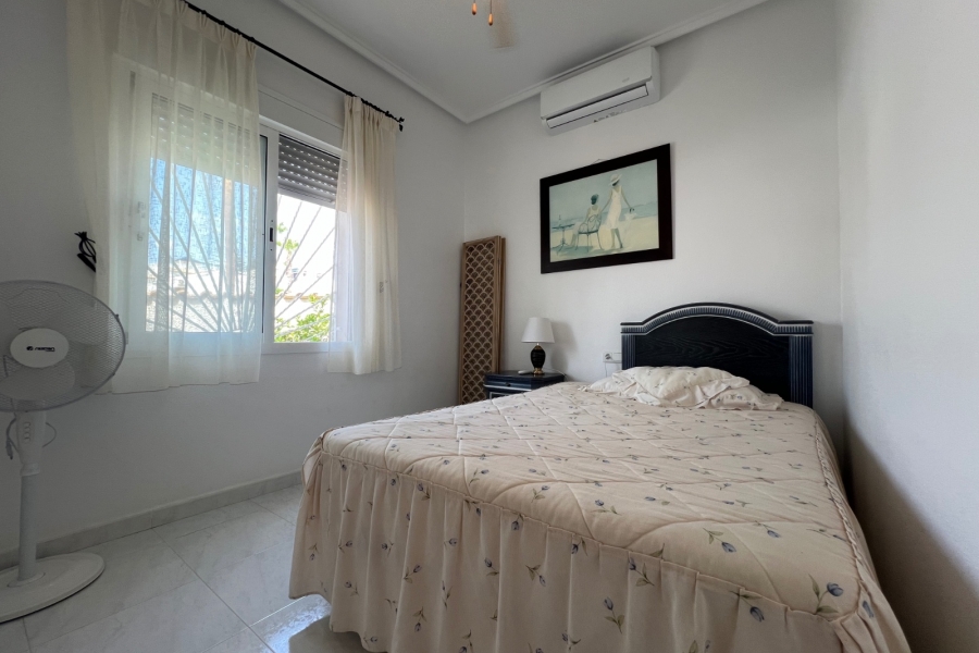 Re-Sale - Detached Villa - Ciudad Quesada - La Marquesa