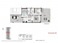 Nieuw - Bungalow - Pilar de La Horadada - Polígono Industrial Zona Raimundo Bened