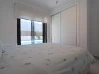 Re-Sale - Detached Villa - Algorfa - La Finca Golf Resort