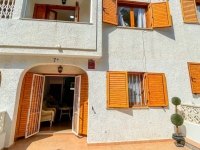 Re-Sale - Townhouse - Orihuela Costa - Playa Flamenca