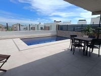 Re-Sale - Detached Villa - Algorfa - La Finca Golf Resort