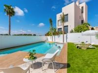 New - Detached Villa - Ciudad Quesada - Ciudad Quesada - Town