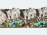 New - Apartment - Santa Rosalía - Santa Rosalía Lake & Life Resort