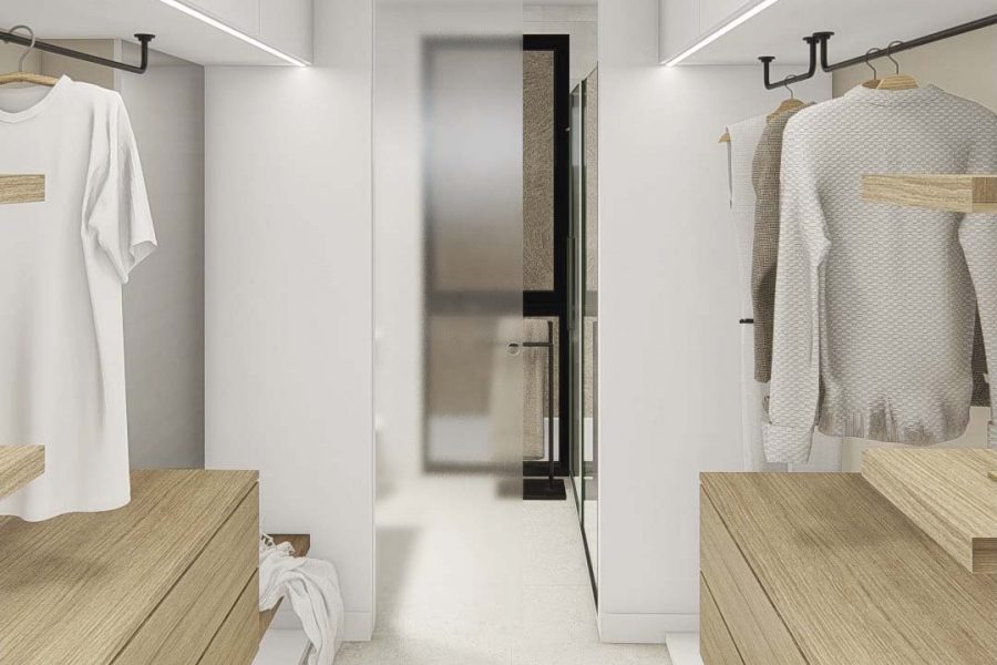 Nouveau - Maison de Ville - Dolores