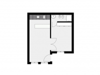 Re-Sale - Apartment - Ciudad Quesada - Altos de Quesada
