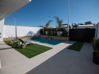 New - Townhouse - San Javier - Santiago De La Ribera