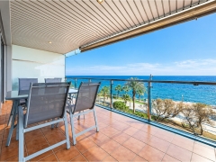 Appartement - La Revente - Torrevieja - Playa Del Cura